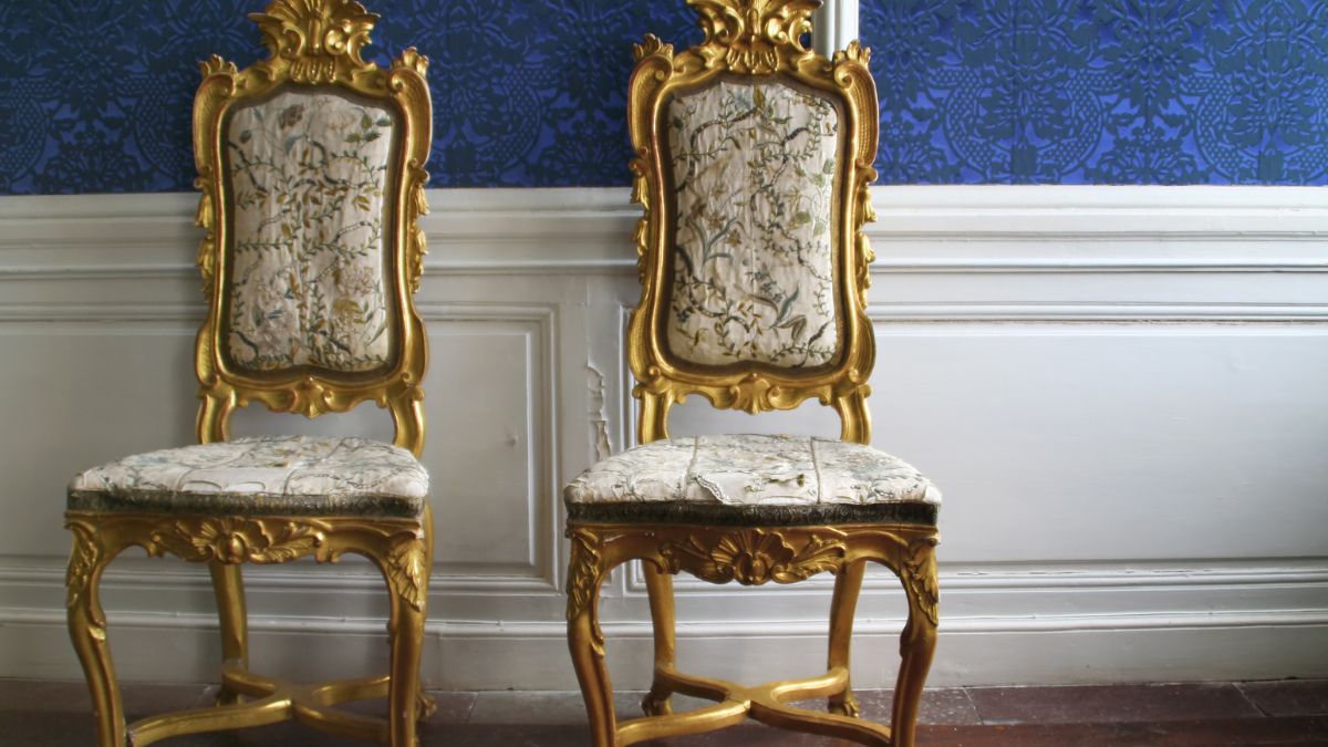 Realizzazione poltrone a Genova